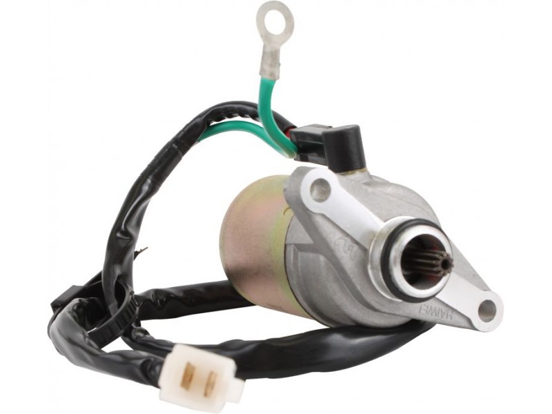 Starter ARROWHEAD SMU0482 Starter ARROWHEAD SMU0482