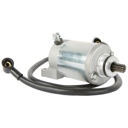 Starter ARROWHEAD SMU0489 Starter ARROWHEAD SMU0489