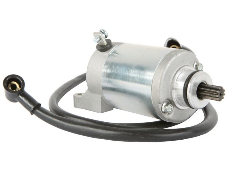 Starter ARROWHEAD SMU0489 Starter ARROWHEAD SMU0489