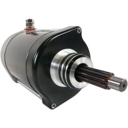 Starter ARROWHEAD SMU0518 Starter ARROWHEAD SMU0518