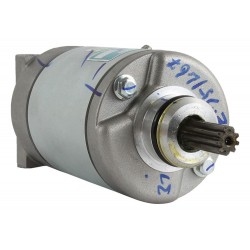 Starter ARROWHEAD SMU0549 Starter ARROWHEAD SMU0549