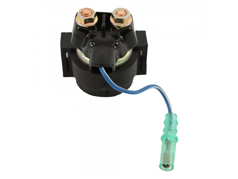 Solenoid - remote ARROWHEAD SMU6014 Solenoid - remote ARROWHEAD SMU6014