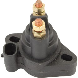 Solenoid - remote ARROWHEAD SMU6015 Solenoid - remote ARROWHEAD SMU6015