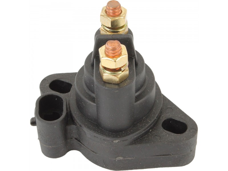 Solenoid - remote ARROWHEAD SMU6015 Solenoid - remote ARROWHEAD SMU6015