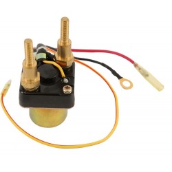 Solenoid - remote ARROWHEAD SMU6016 Solenoid - remote ARROWHEAD SMU6016