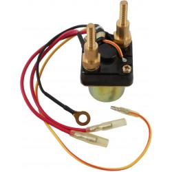Solenoid - remote ARROWHEAD SMU6060 Solenoid - remote ARROWHEAD SMU6060