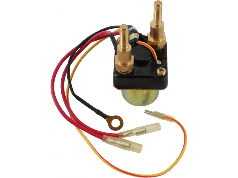 Solenoid - remote ARROWHEAD SMU6060 Solenoid - remote ARROWHEAD SMU6060