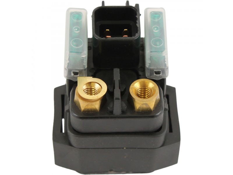 Solenoid - remote ARROWHEAD SMU6065 Solenoid - remote ARROWHEAD SMU6065