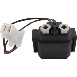 Solenoid - remote ARROWHEAD SMU6068 Solenoid - remote ARROWHEAD SMU6068