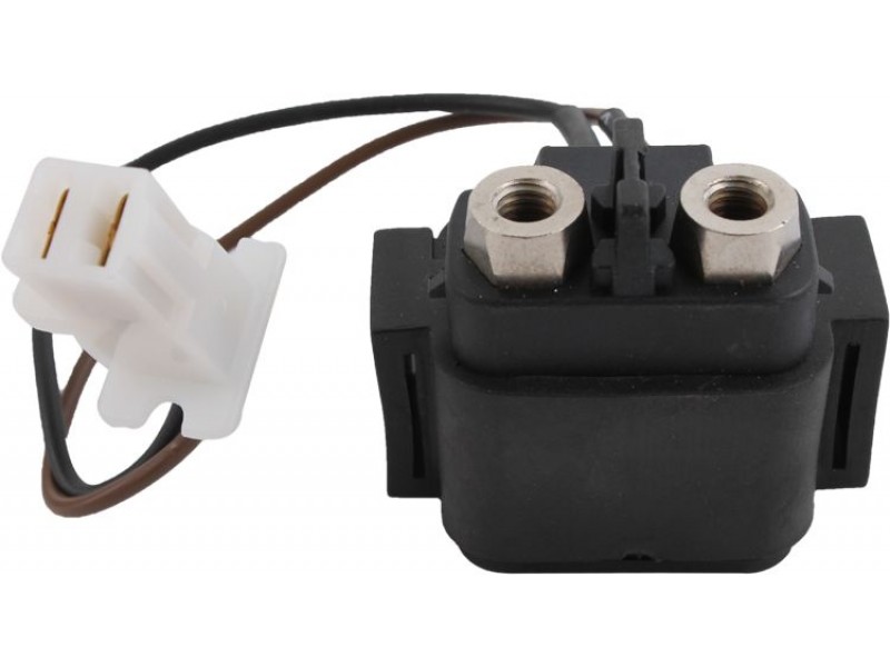 Solenoid - remote ARROWHEAD SMU6068 Solenoid - remote ARROWHEAD SMU6068