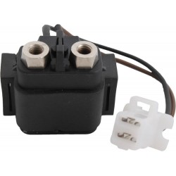 Solenoid - remote ARROWHEAD SMU6069 Solenoid - remote ARROWHEAD SMU6069
