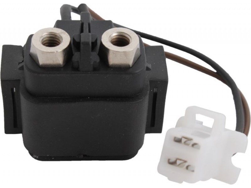 Solenoid - remote ARROWHEAD SMU6069