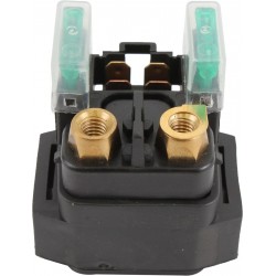 Solenoid - remote ARROWHEAD SMU6073 Solenoid - remote ARROWHEAD SMU6073