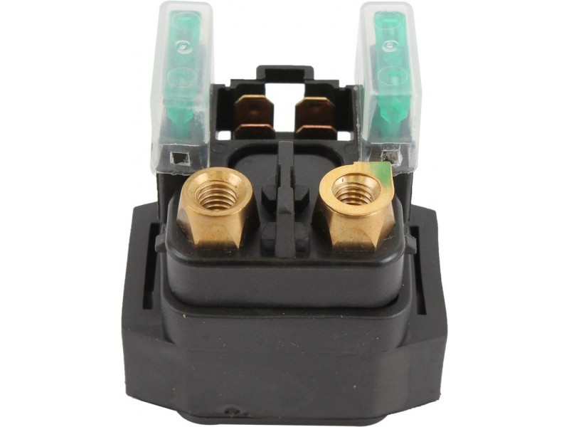 Solenoid - remote ARROWHEAD SMU6073 Solenoid - remote ARROWHEAD SMU6073