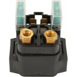 Solenoid - remote ARROWHEAD SMU6074 Solenoid - remote ARROWHEAD SMU6074