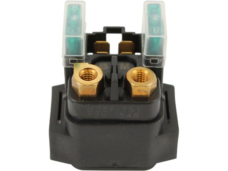 Solenoid - remote ARROWHEAD SMU6074 Solenoid - remote ARROWHEAD SMU6074