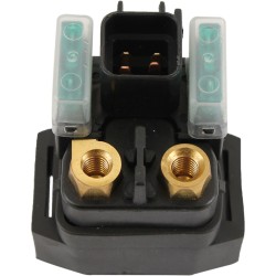 Solenoid - remote ARROWHEAD SMU6075 Solenoid - remote ARROWHEAD SMU6075