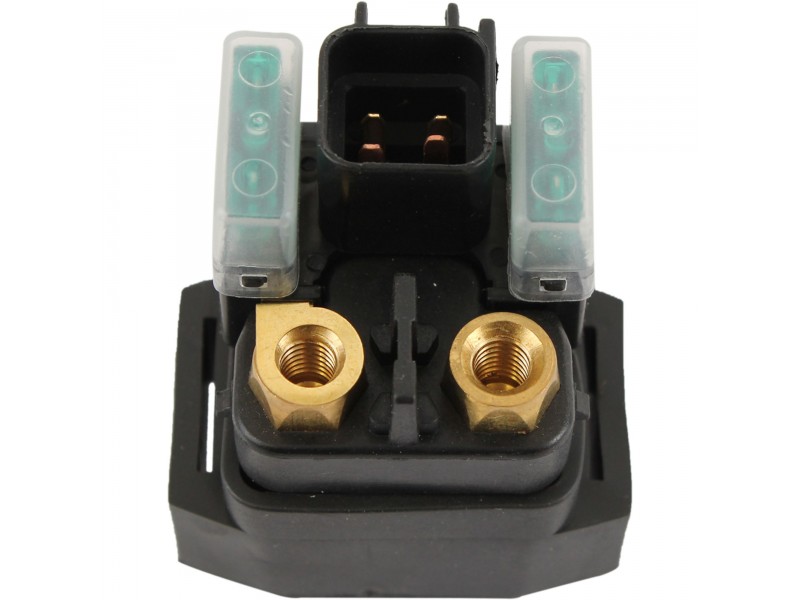 Solenoid - remote ARROWHEAD SMU6075 Solenoid - remote ARROWHEAD SMU6075