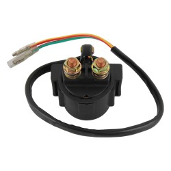 Solenoid - remote ARROWHEAD SMU6076 Solenoid - remote ARROWHEAD SMU6076