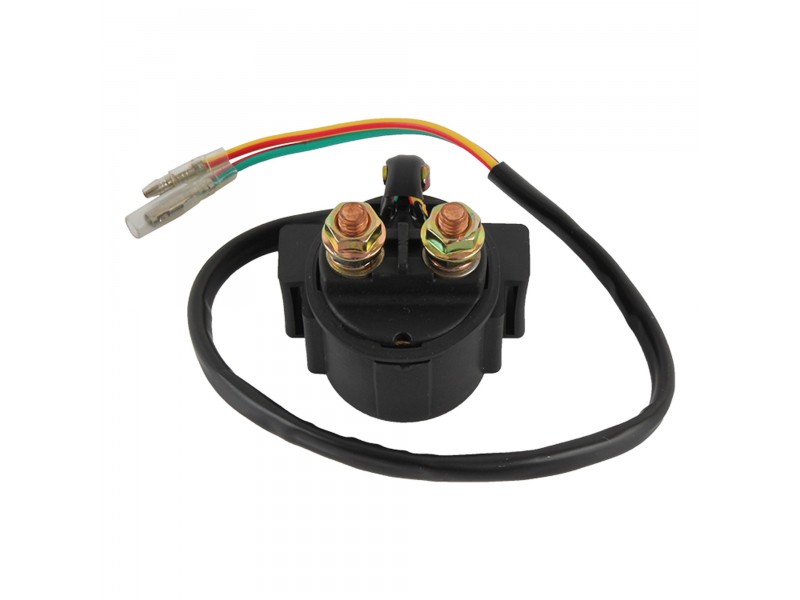 Solenoid - remote ARROWHEAD SMU6076 Solenoid - remote ARROWHEAD SMU6076