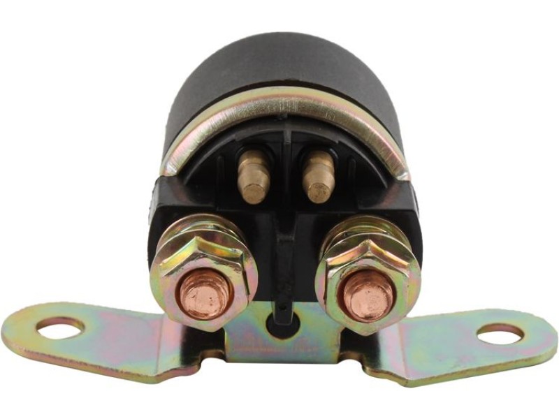 Solenoid - remote ARROWHEAD SMU6078 Solenoid - remote ARROWHEAD SMU6078