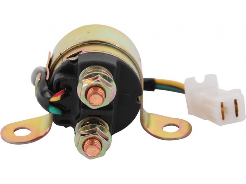 Solenoid - remote ARROWHEAD SMU6079 Solenoid - remote ARROWHEAD SMU6079