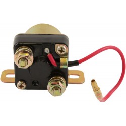 Solenoid - remote ARROWHEAD SMU6080 Solenoid - remote ARROWHEAD SMU6080
