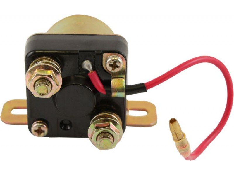 Solenoid - remote ARROWHEAD SMU6080 Solenoid - remote ARROWHEAD SMU6080