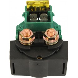Solenoid - remote ARROWHEAD SMU6081 Solenoid - remote ARROWHEAD SMU6081