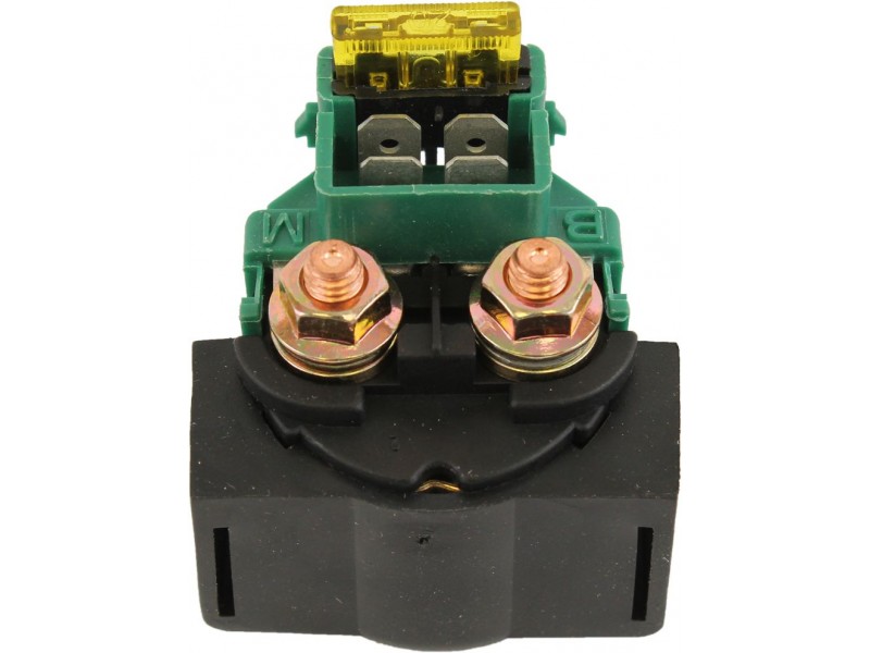 Solenoid - remote ARROWHEAD SMU6081 Solenoid - remote ARROWHEAD SMU6081