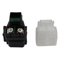 Solenoid - remote ARROWHEAD SMU6082 Solenoid - remote ARROWHEAD SMU6082