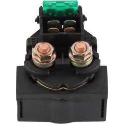 Solenoid - remote ARROWHEAD SMU6083 Solenoid - remote ARROWHEAD SMU6083