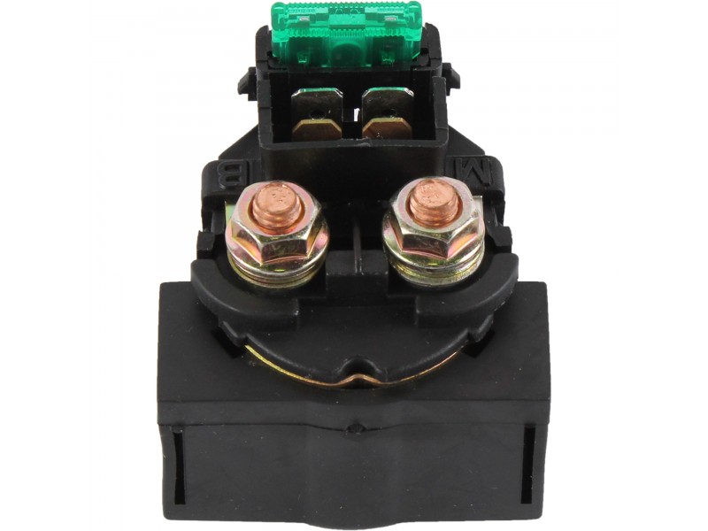 Solenoid - remote ARROWHEAD SMU6083
