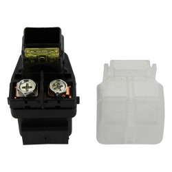 Solenoid - remote ARROWHEAD SMU6084 Solenoid - remote ARROWHEAD SMU6084
