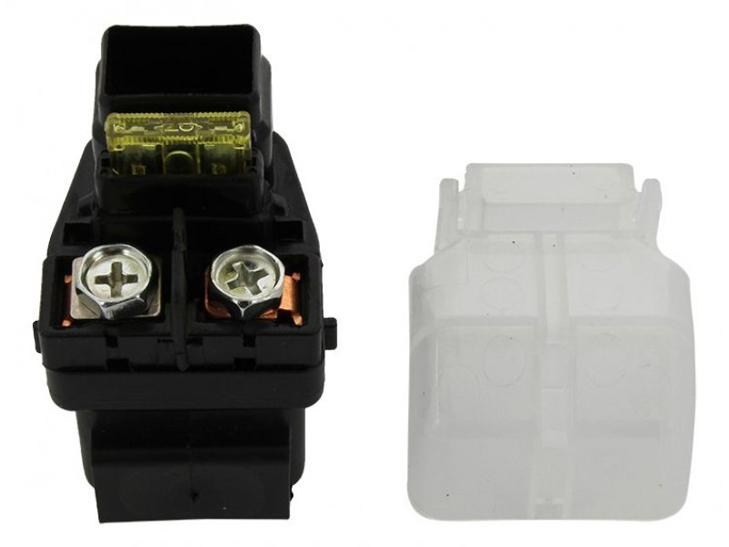 Solenoid - remote ARROWHEAD SMU6084 Solenoid - remote ARROWHEAD SMU6084