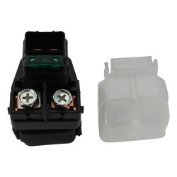 Solenoid - remote ARROWHEAD SMU6086 Solenoid - remote ARROWHEAD SMU6086
