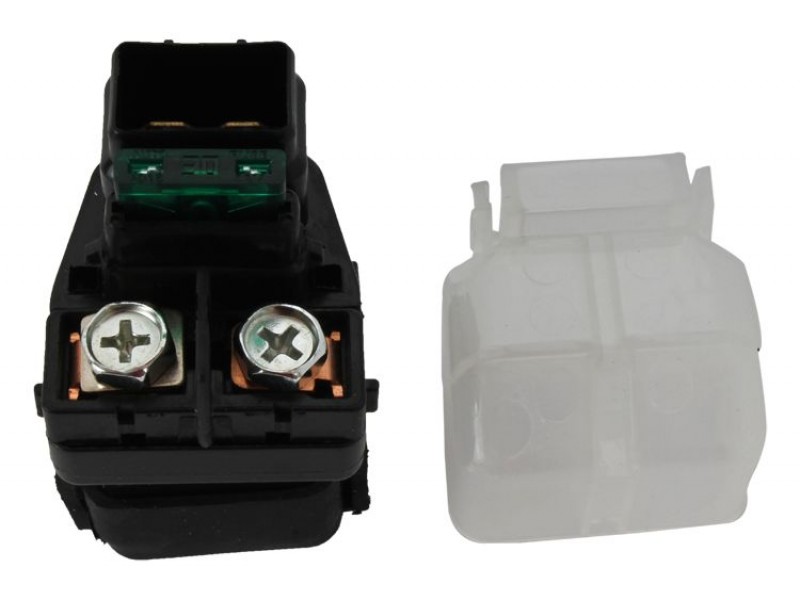 Solenoid - remote ARROWHEAD SMU6086 Solenoid - remote ARROWHEAD SMU6086