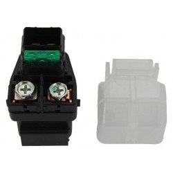 Solenoid - remote ARROWHEAD SMU6088 Solenoid - remote ARROWHEAD SMU6088