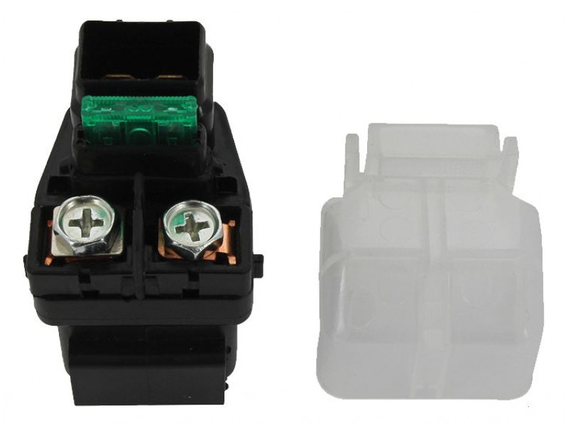 Solenoid - remote ARROWHEAD SMU6088