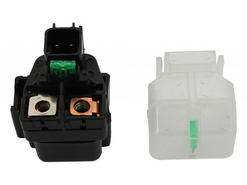 Solenoid - remote ARROWHEAD SMU6089