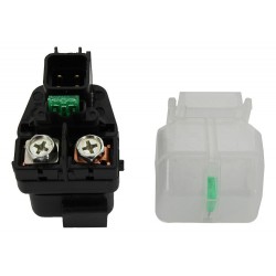 Solenoid - remote ARROWHEAD SMU6090 Solenoid - remote ARROWHEAD SMU6090