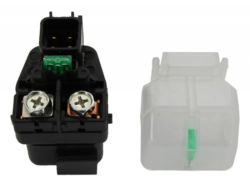 Solenoid - remote ARROWHEAD SMU6090 Solenoid - remote ARROWHEAD SMU6090