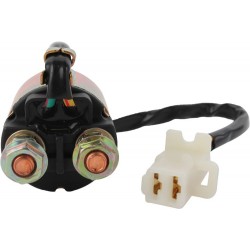 Solenoid - remote ARROWHEAD SMU6091 Solenoid - remote ARROWHEAD SMU6091