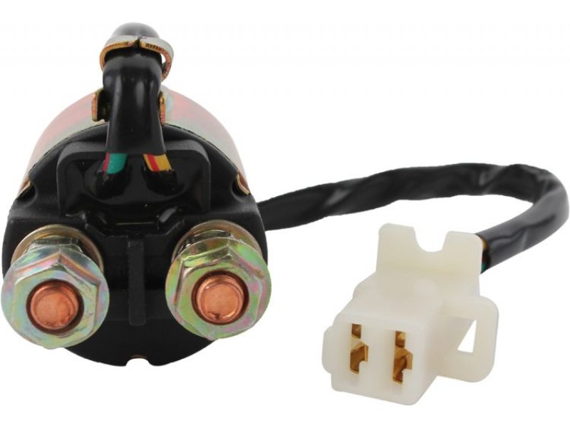 Solenoid - remote ARROWHEAD SMU6091 Solenoid - remote ARROWHEAD SMU6091