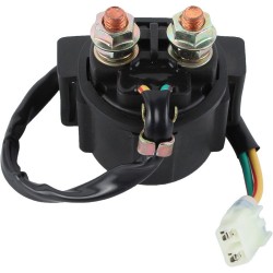 Solenoid - remote ARROWHEAD SMU6093 Solenoid - remote ARROWHEAD SMU6093