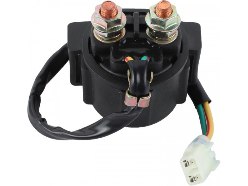 Solenoid - remote ARROWHEAD SMU6093