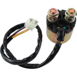 Solenoid - remote ARROWHEAD SMU6095 Solenoid - remote ARROWHEAD SMU6095