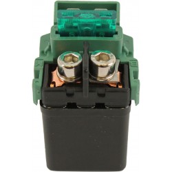 Solenoid - remote ARROWHEAD SMU6096 Solenoid - remote ARROWHEAD SMU6096