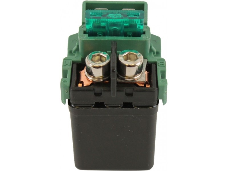 Solenoid - remote ARROWHEAD SMU6096 Solenoid - remote ARROWHEAD SMU6096
