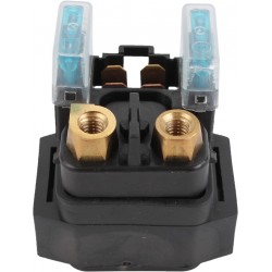 Solenoid - remote ARROWHEAD SMU6110 Solenoid - remote ARROWHEAD SMU6110